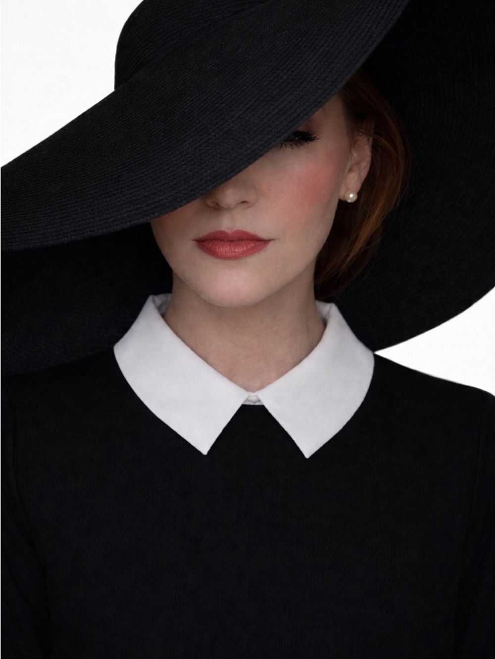 Meet your Posher, Sheila